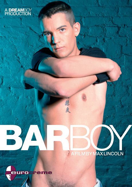 Barboy / Bar Boy / Бармен (Max Lincoln, Eurocreme - 1.59 GB
