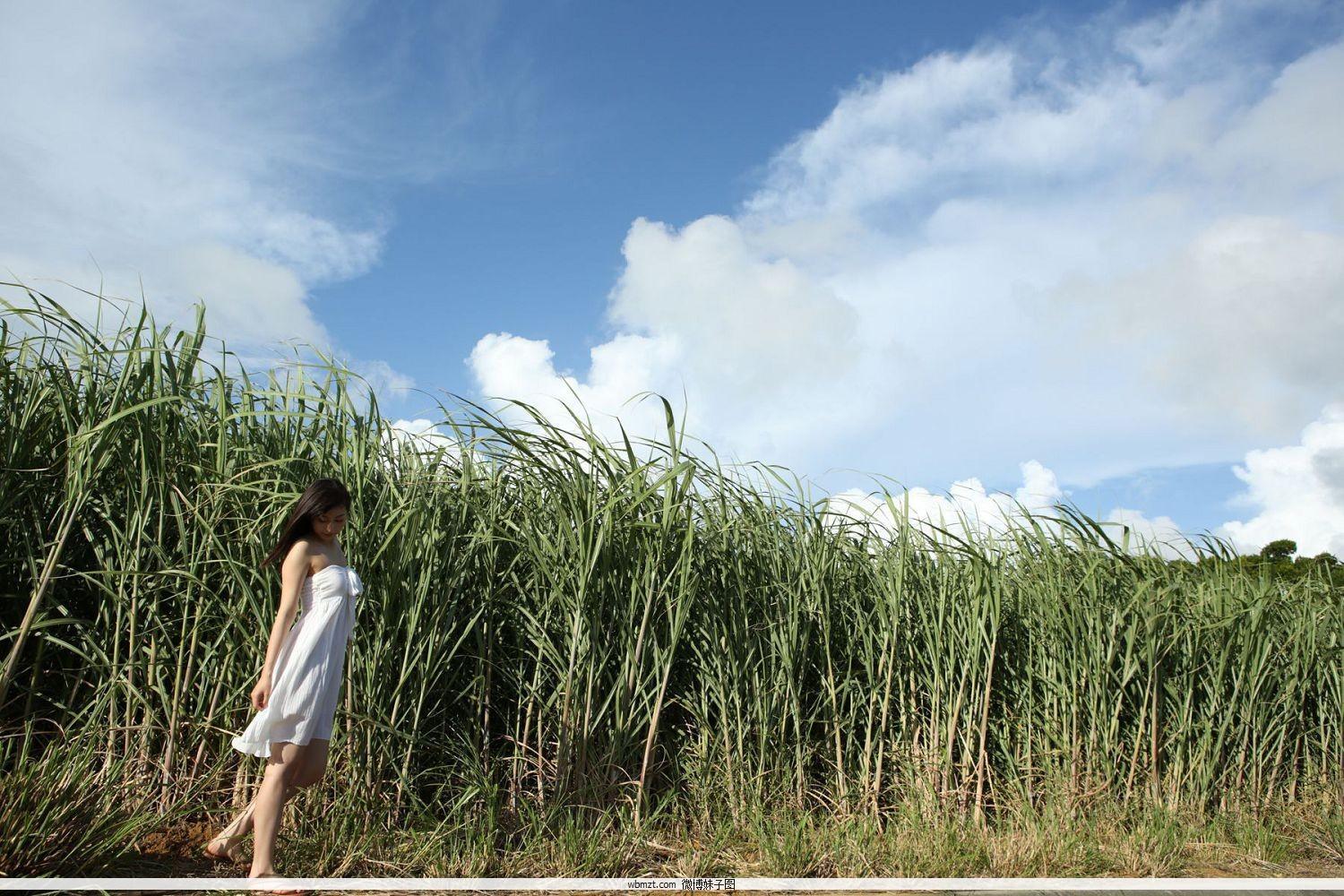 [H!P Digital Books写真] Vol.143 植村美 Akari Uemura(22)