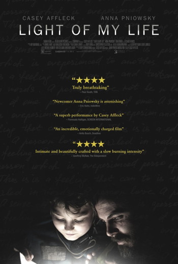 Light of My Life (2019) 1080p AMZN WEB-DL 2.2GB
