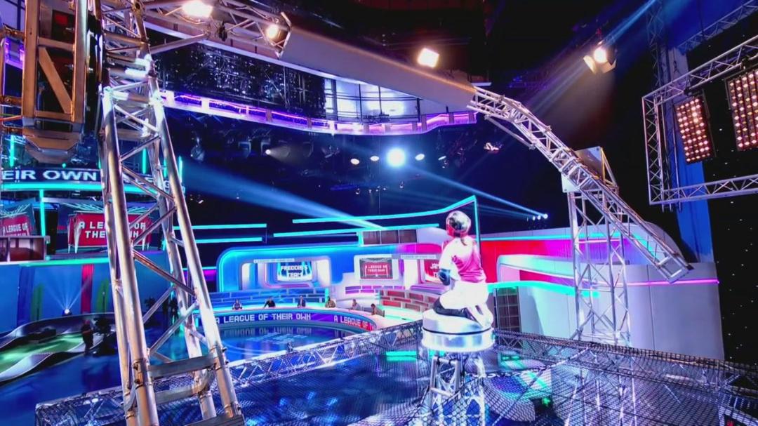 A League Of Their Own UK S15E01 720p AHDTV x264-FaiLED A League Of Their Own UK S15E01 720p AHDTV x264-FaiLED