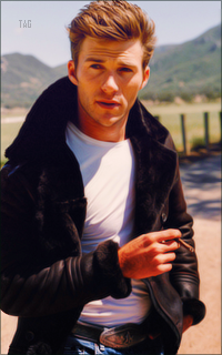 Lucian Ridley-B.