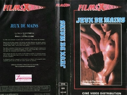 Jeux De Mains