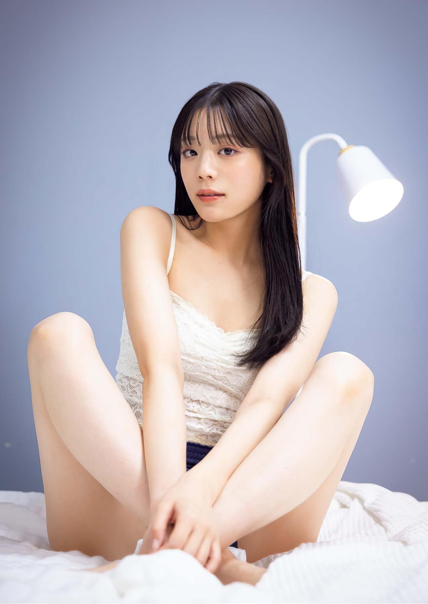 Asuka Kijima 貴島明日香, Big Comic Spirits 2024 No.26 (ビッグコミックスピリッツ 2024年26号)(10)