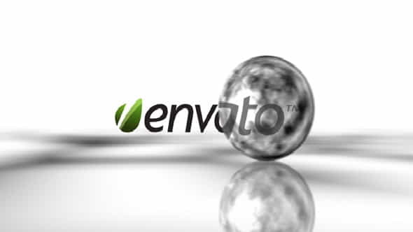 Glass Sphere Reveal - VideoHive 482568