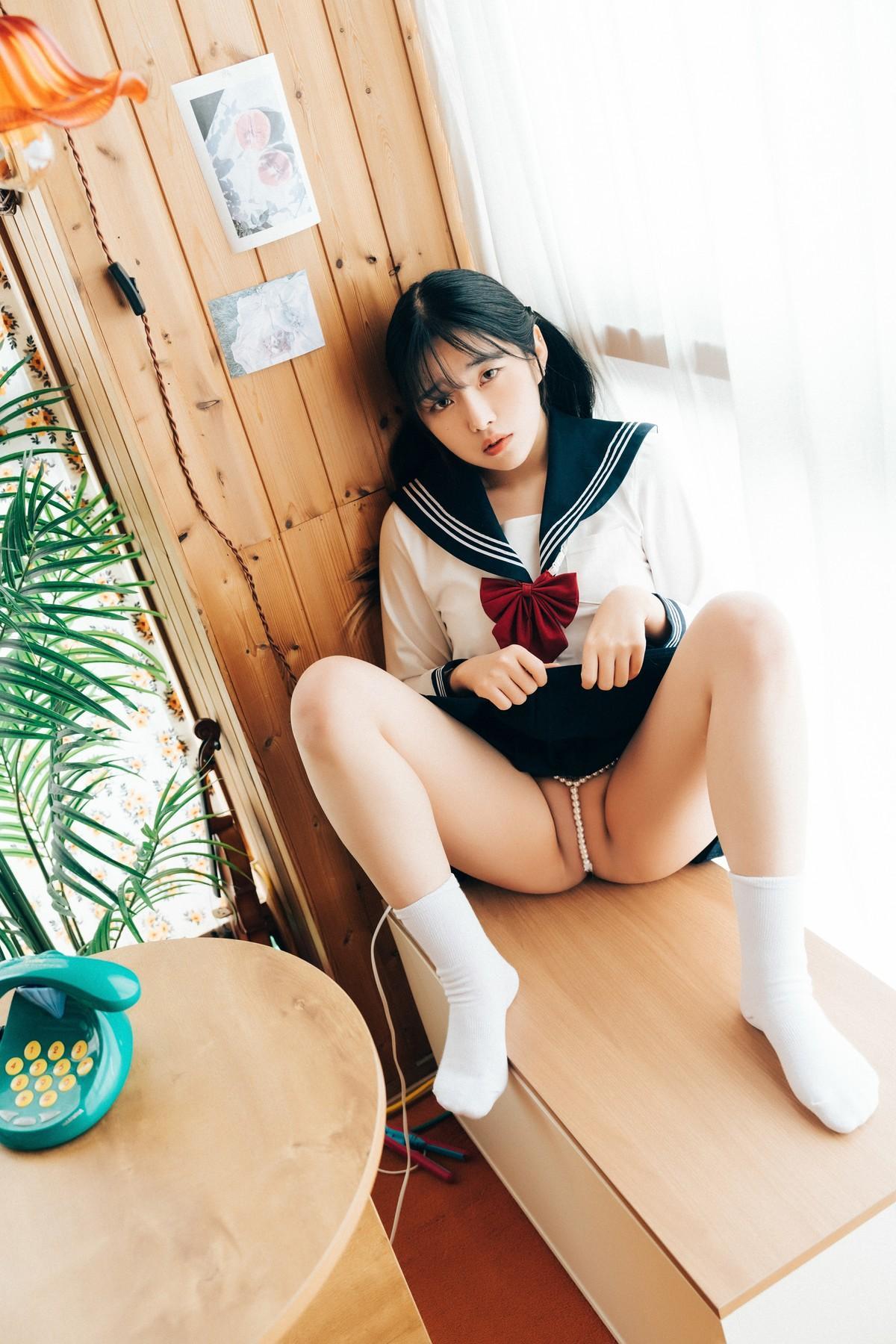 Sonson 손손, [Loozy] Adult Sailor Set.01(1)