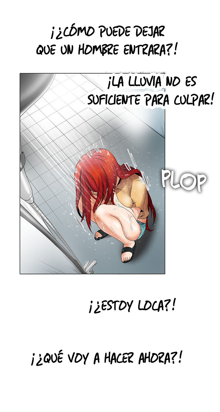 CARTOONISTS NSFW CAPITULO 11 - 21