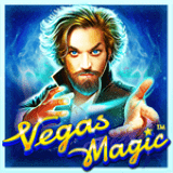 Slot Online Vegas Magic - Pragmatic play