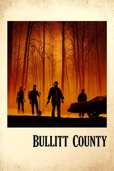 Bullitt County 2018 1080p AMZN WEBRip DDP5 1 x264-AGLET