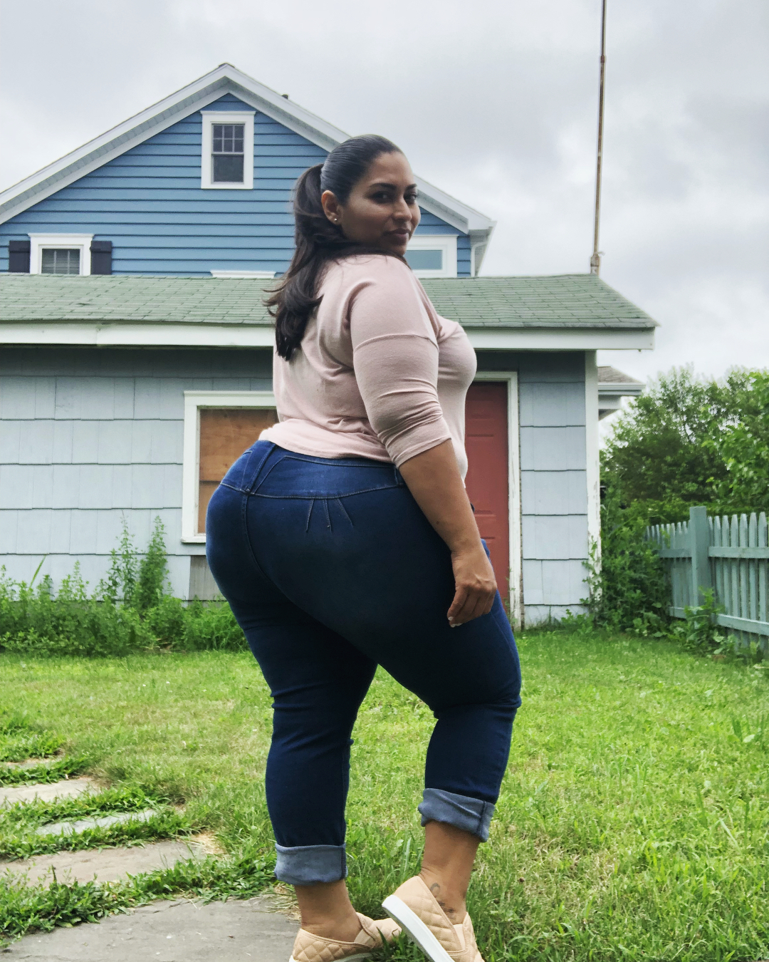 If you are not about that BBW life don't even get in here | Page 5 ...