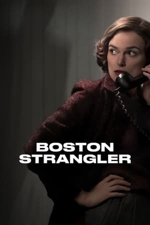 Boston Strangler 2023 720p 1080p WEBRip