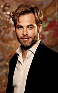 Chris Pine C7eXrUgz_o