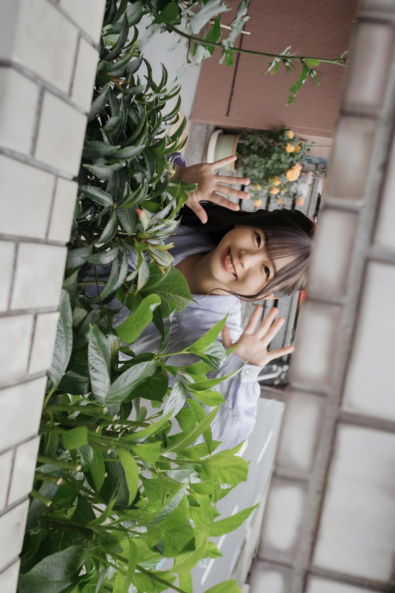 Miharu Usa 羽咲みはる, デジタル写真集 [とられち] Set.01(4)