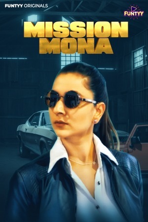 Mission Mona 2025 Hindi Funtyy Short Films 720p HDRip Download