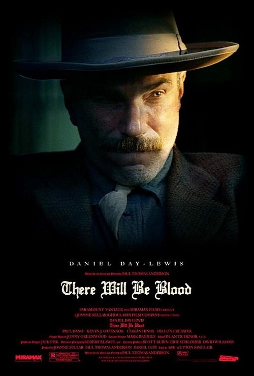 Aż poleje się krew / There Will Be Blood (2007) MULTi.720p.BluRay.x264.AC3-DENDA / LEKTOR i NAPISY PL