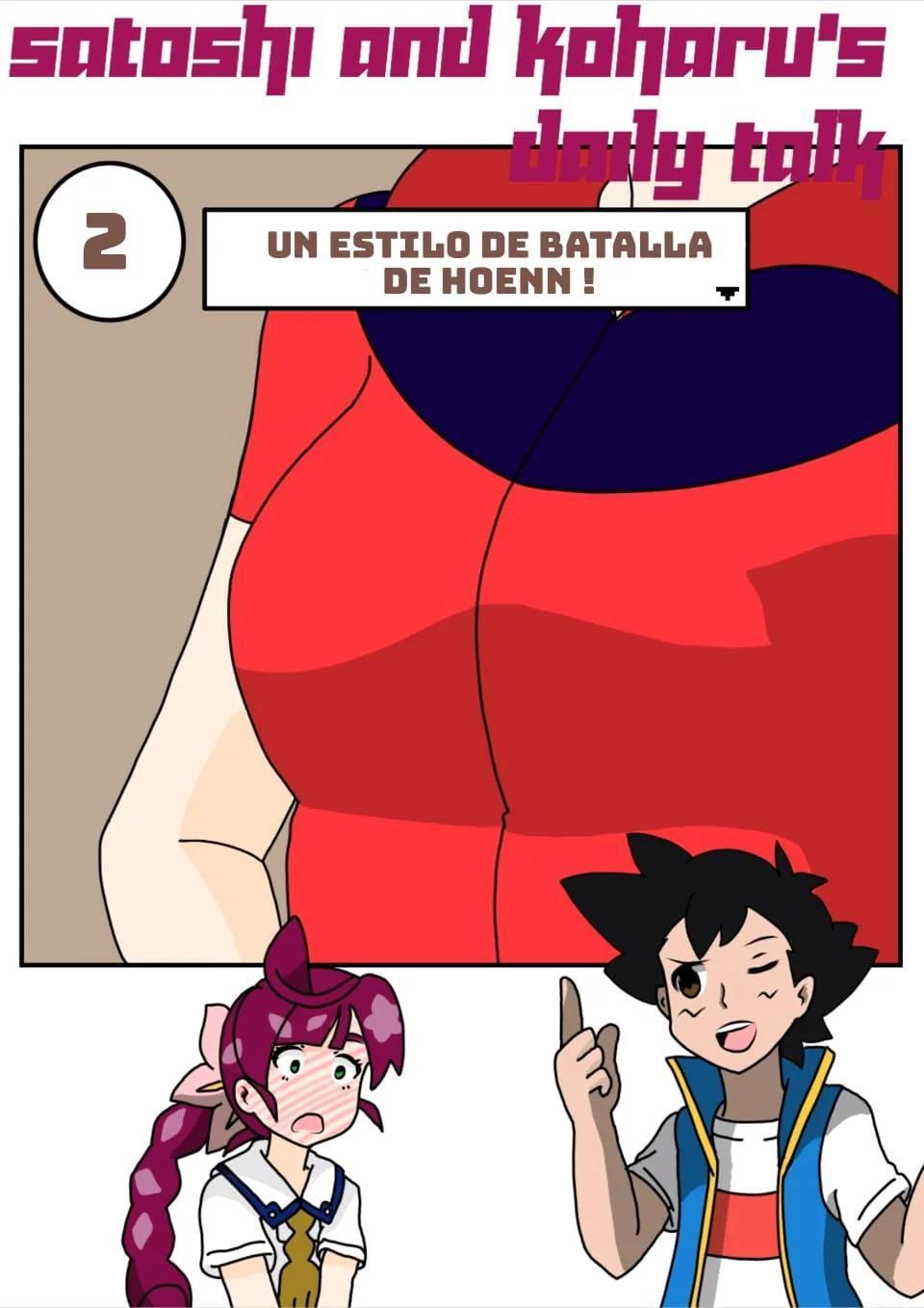 Charla diaria de Ash y Chloe - Completo - 13