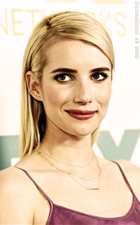 Emma Roberts L9U3mdQt_o