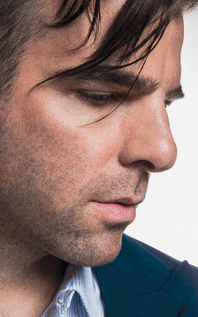 Zachary Quinto BVPvcLqN_o