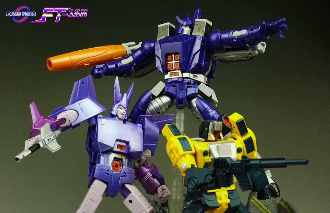 [Fanstoys] Produit Tiers - FT-16 Sovereign - aka Galvatron - Page 4 TYy2OK7S_o