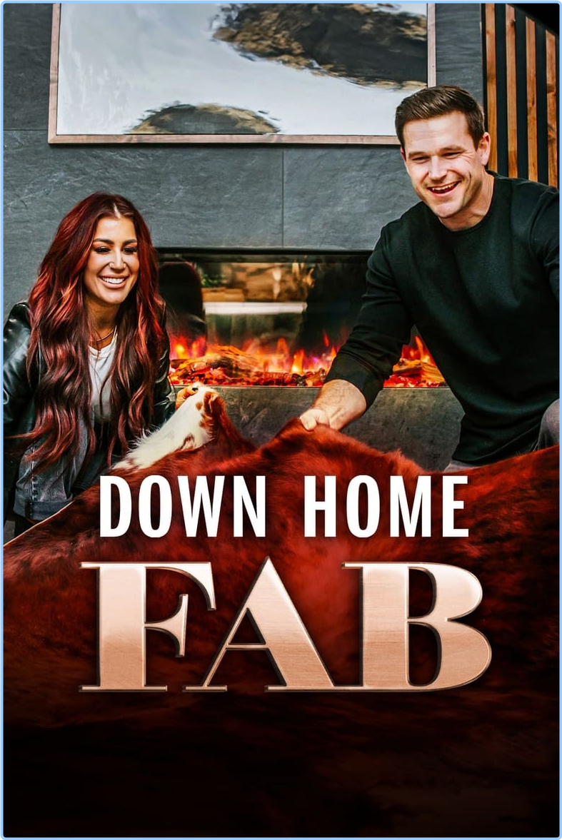 Down Home Fab S02E07 [1080p] (x265) OkKPqB56_o