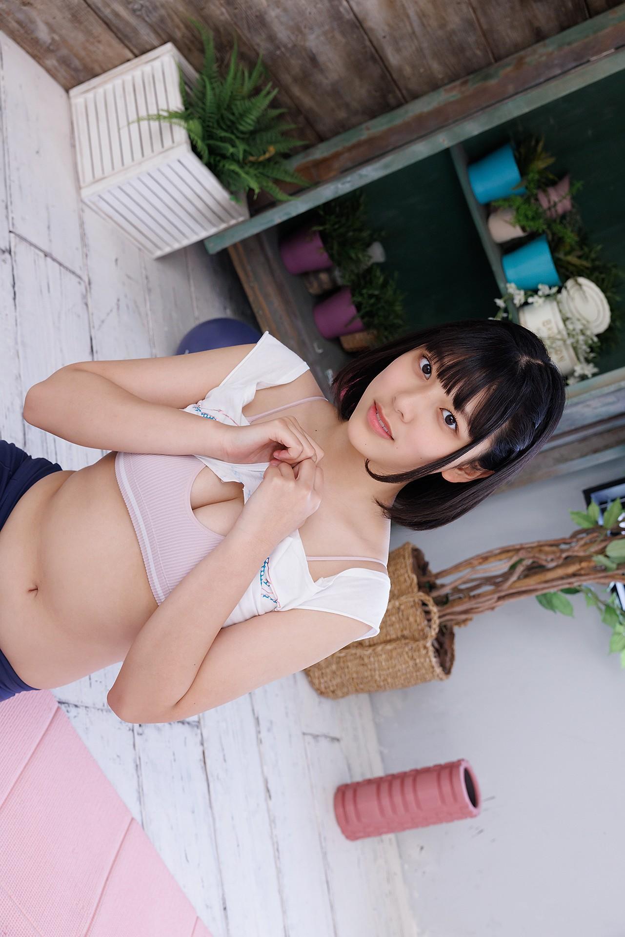 Eyu Hirayama 平山えゆ, Minisuka.tv 2024.05.16 Regular Gallery Set 15.01(27)