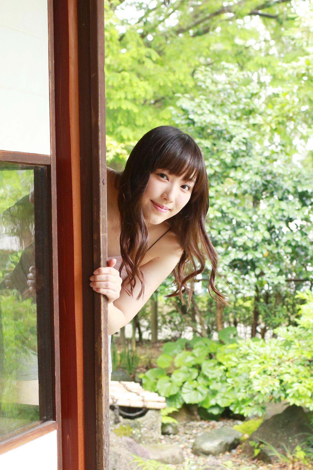 [Hello! Project Digital Books] No.169 譜久村聖 Mizuki Fukumura 写真集(7)