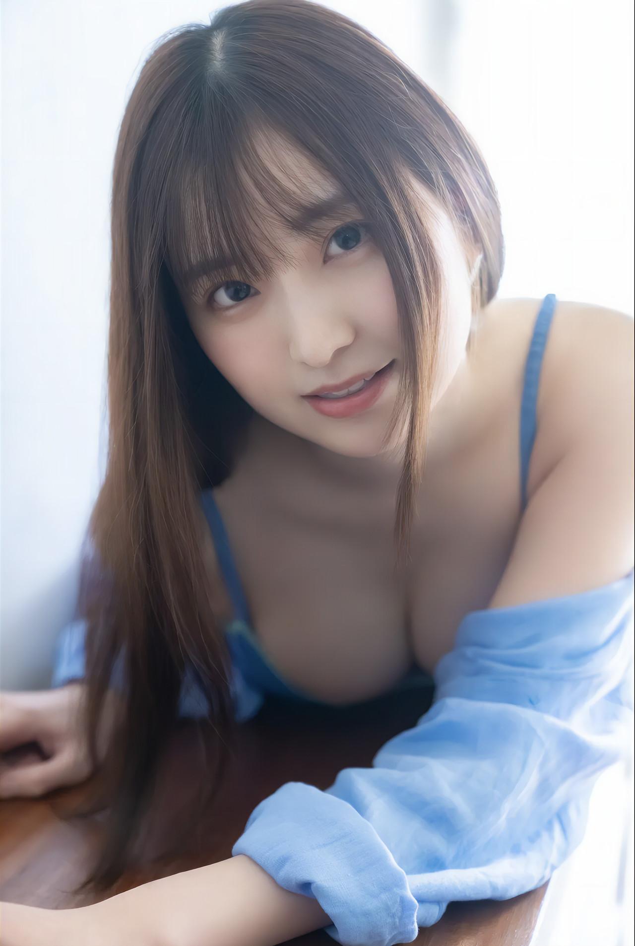 Airi Saito 斎藤愛莉, FRIDAYデジタル写真集 『カレシ目線。vol.1』 Set.02(6)