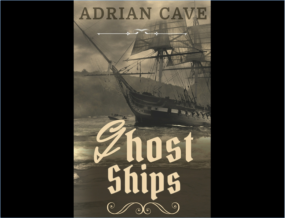 Ghost Ships Sailing Through Eternity Unveiling The Mysteries Of Ghost ...