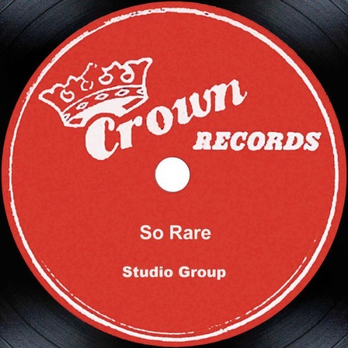 Studio Group - So Rare - 2006