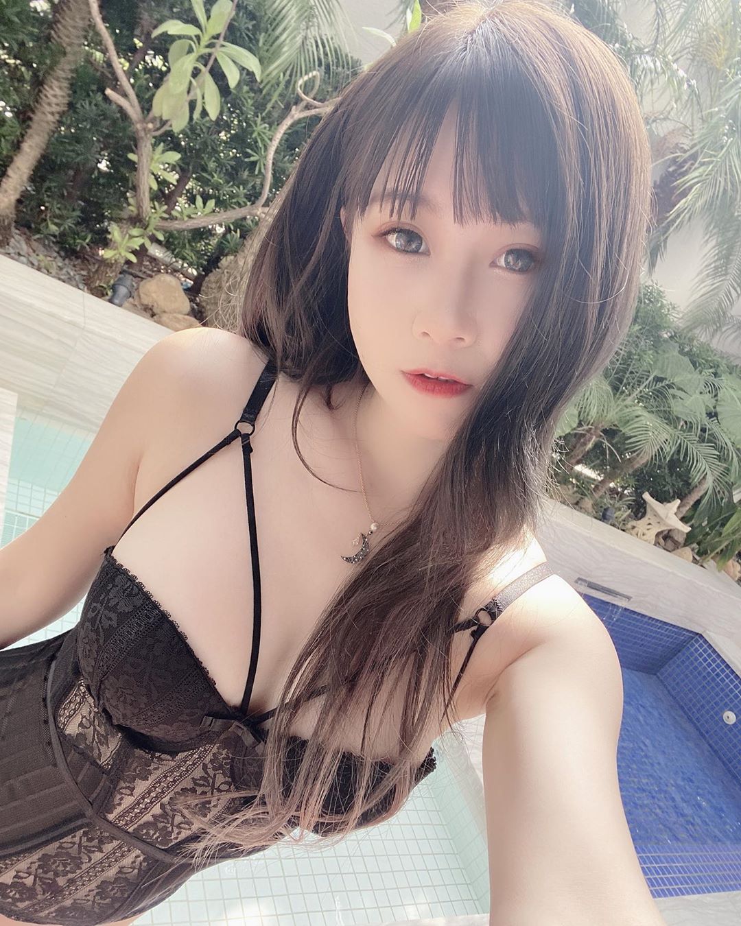 IG正妹—小林兒 BiuTPF2r o - IG正妹—小林兒