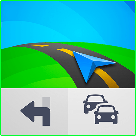 Sygic GPS Navigation & Maps V24.0.1-2282 Un9lwbA8_o