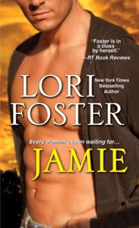 Jamie - Lori Foster