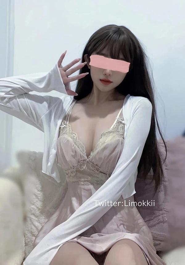 福利姬少女_nainai+小粥推特私拍尺度合集(20)