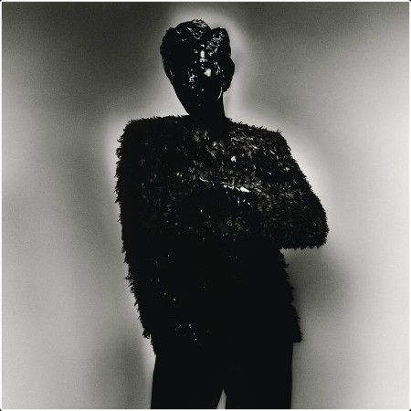 Gesaffelstein - GAMMA (2024) Mp3 320kbps