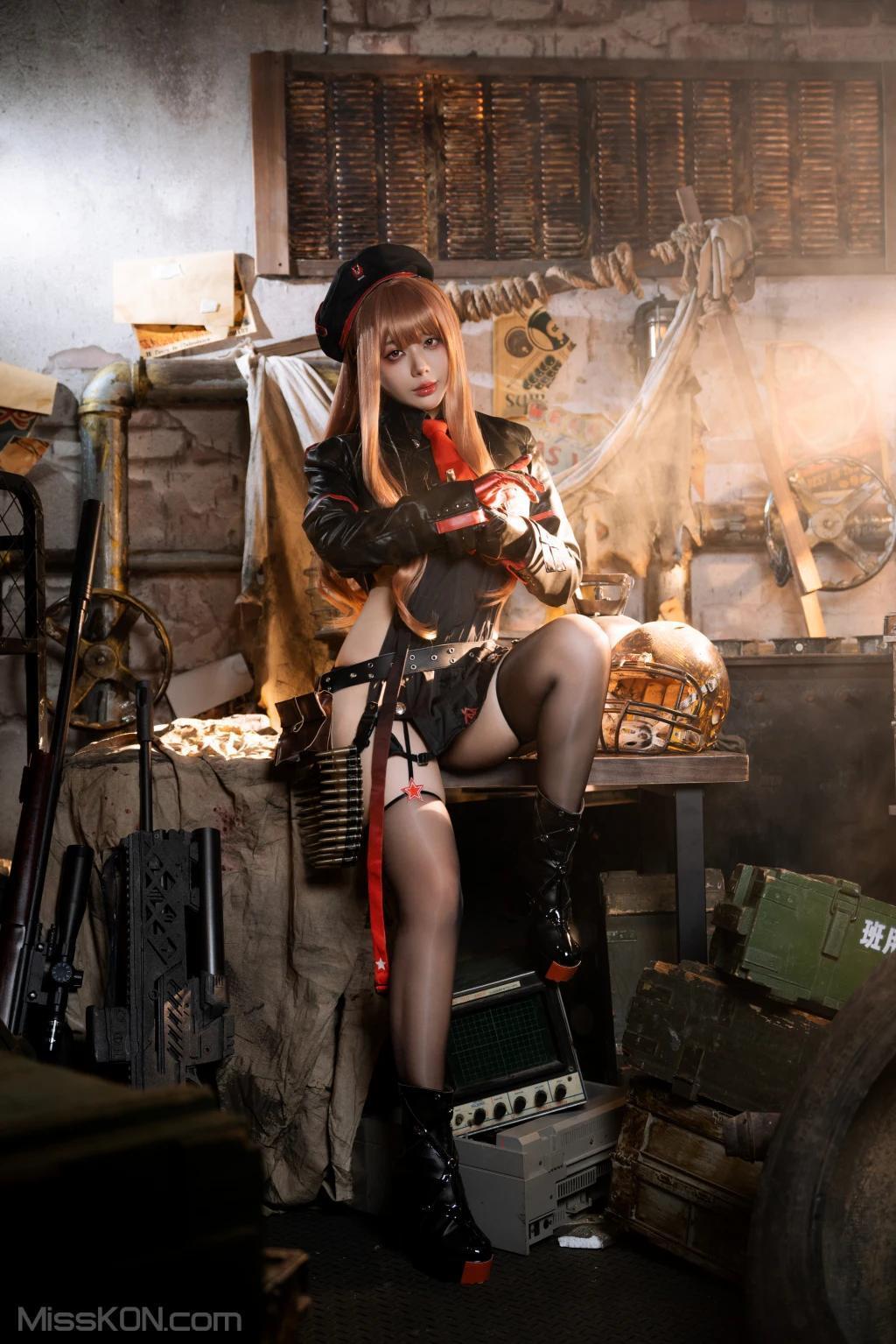 Coser@九言: 拉毗 (74 photos )(5)