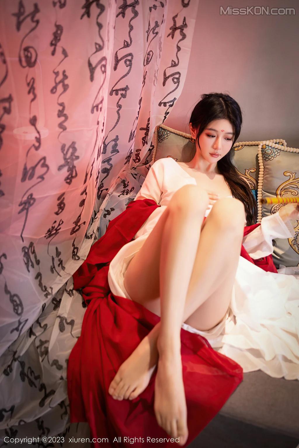 XIUREN No.7189 – 7196 (679 photos)(317)