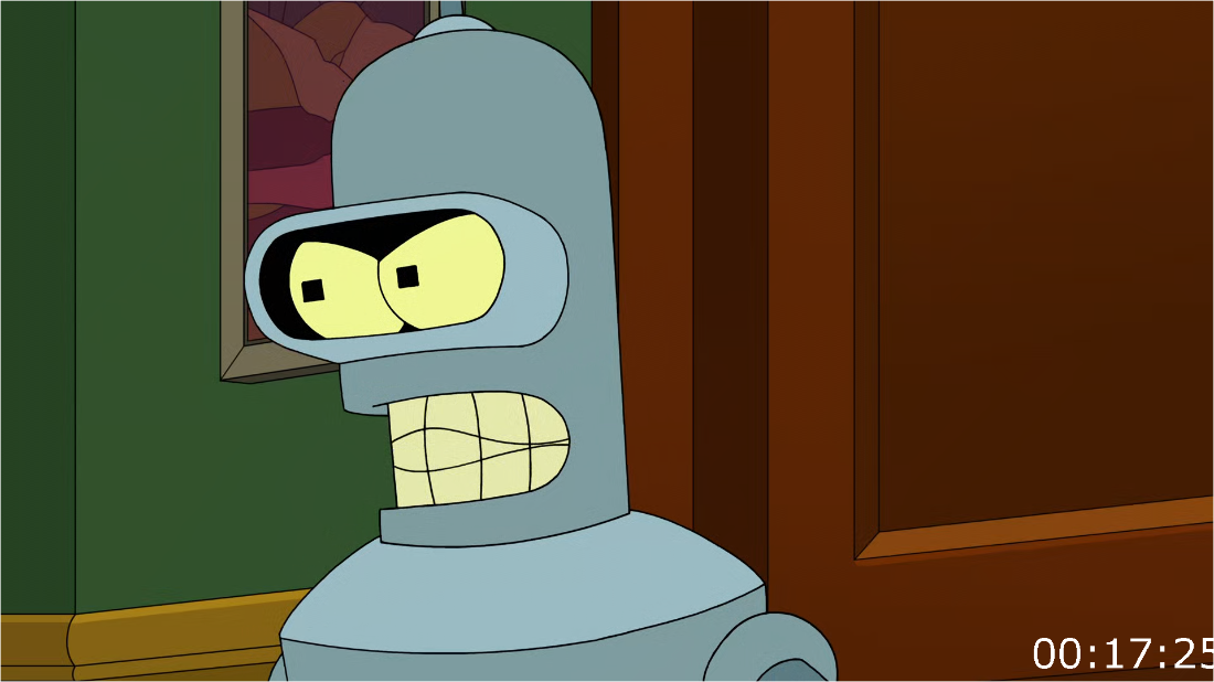 Futurama S12E04 PROPER [1080p/720p] (x265) [6 CH] OCHuMlGD_o