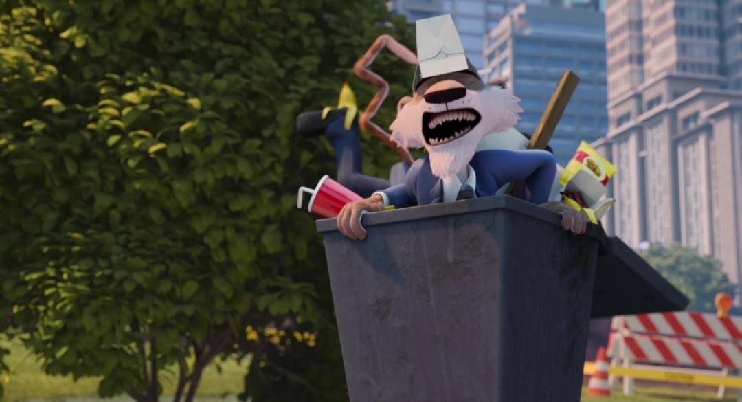 Rock Dog 2 Rock Around The Park 2021 1080p Bluray DTS-HD MA 5 1 X264-EVO Rock Dog 2 Rock Around The Park 2021 1080p Bluray DTS-HD MA 5 1 X264-EVO