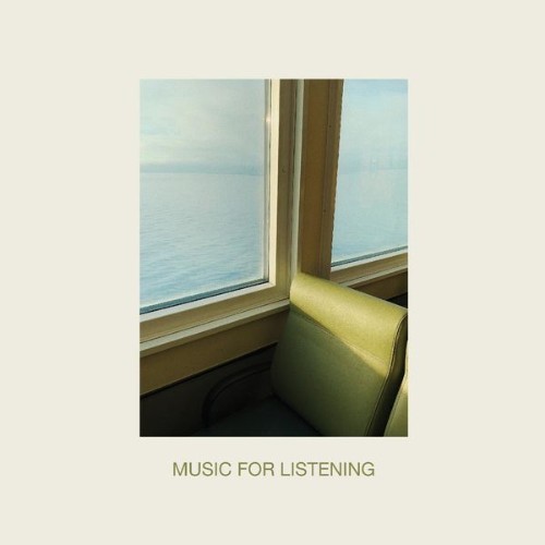 Michael Scott Dawson - Music for Listening - 2022