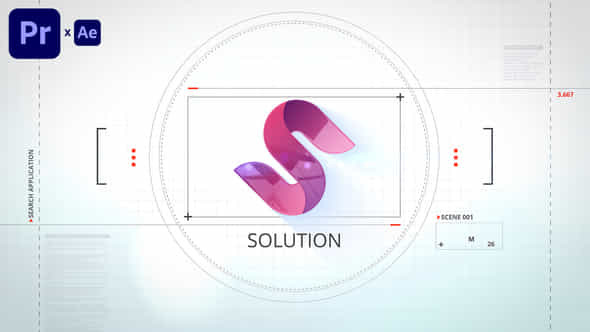 Architect Logo - VideoHive 48998328