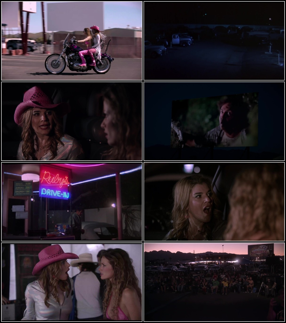 Barbie & Kendra Crash Joe Bob's Drive-in Jambore (2024) 1080p WEBRip-SMILEY DVU0urQz_o