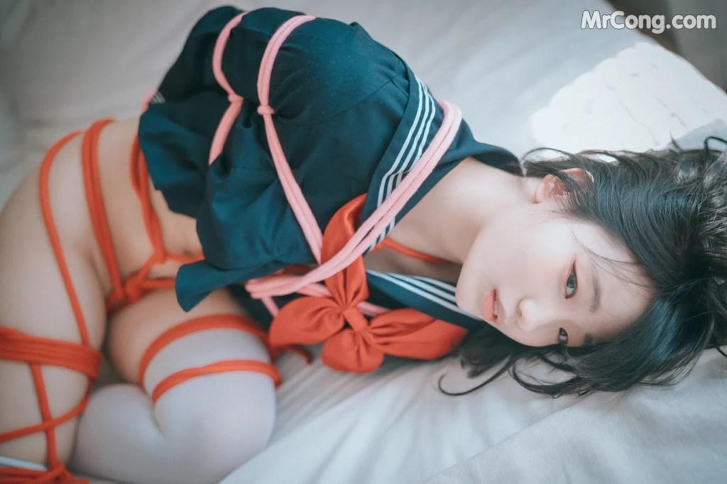 DJAWA Photo - Mimmi (밈미): "Knotting Class #2" (66 photos)(31)