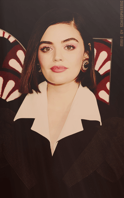 Lucy Hale COmLKF4T_o