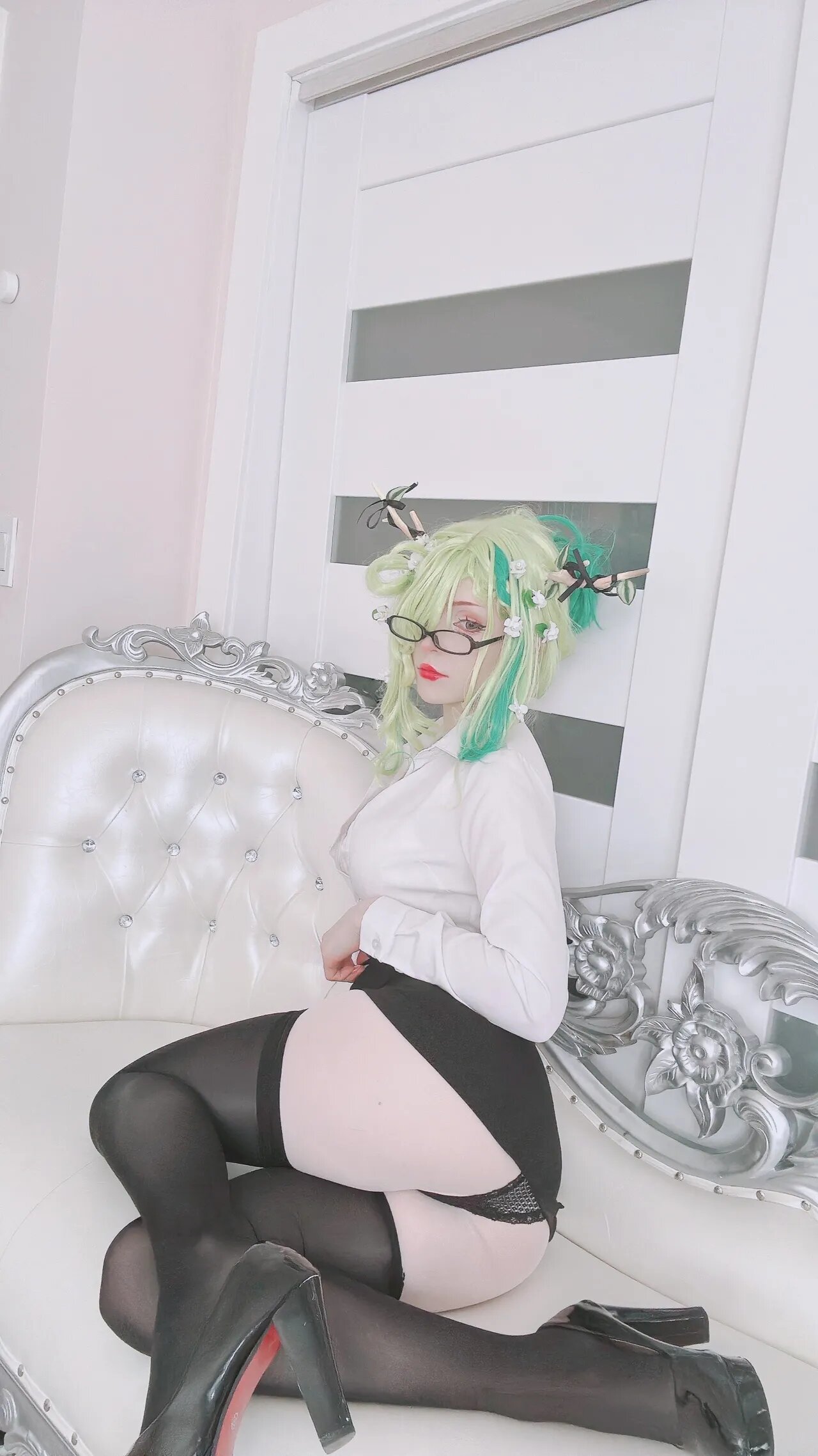Petra Fyed - Fauna Sensei