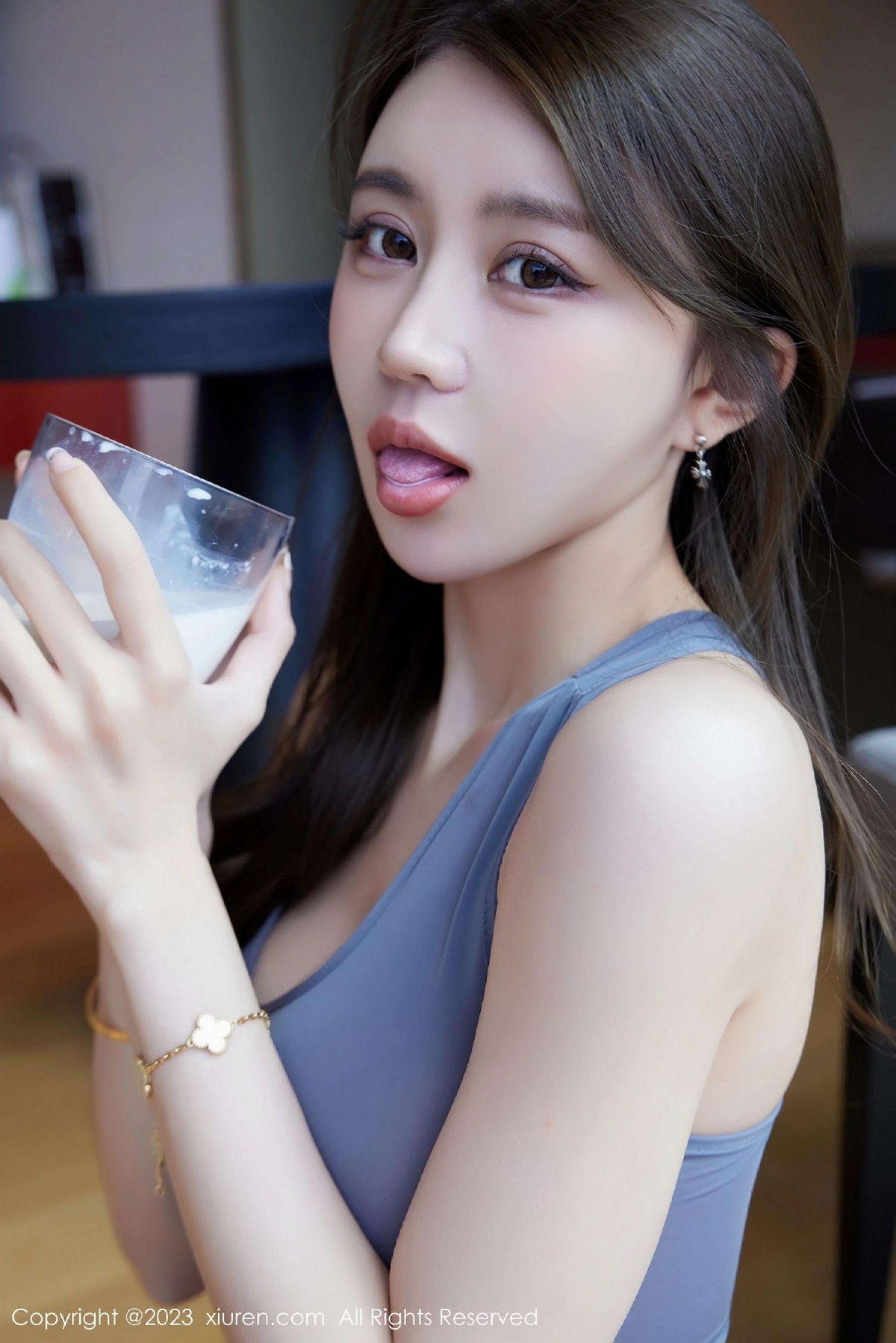 秀人网 Vol. 7557 tina_甜仔(47)