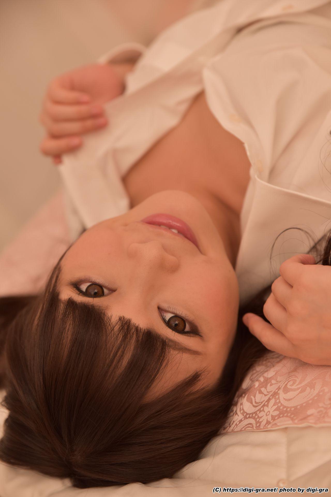 [Digi-Gra] なつめ愛莉 Airi Natsume Photoset 13 写真集(28)