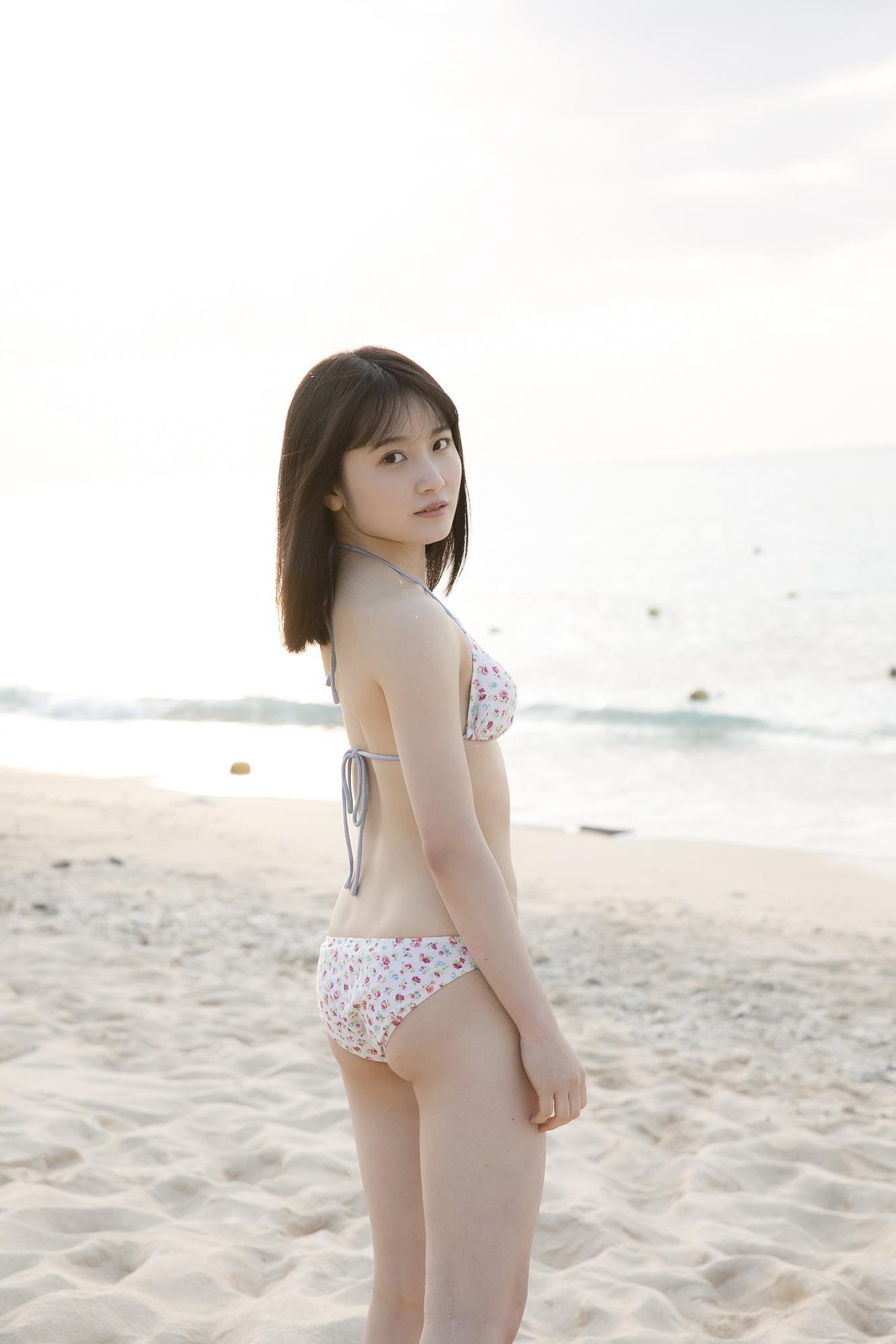 Chisaki Morito 森戸知沙希, [Hello! Project Digital Books] Vol.206 Set.02(25)