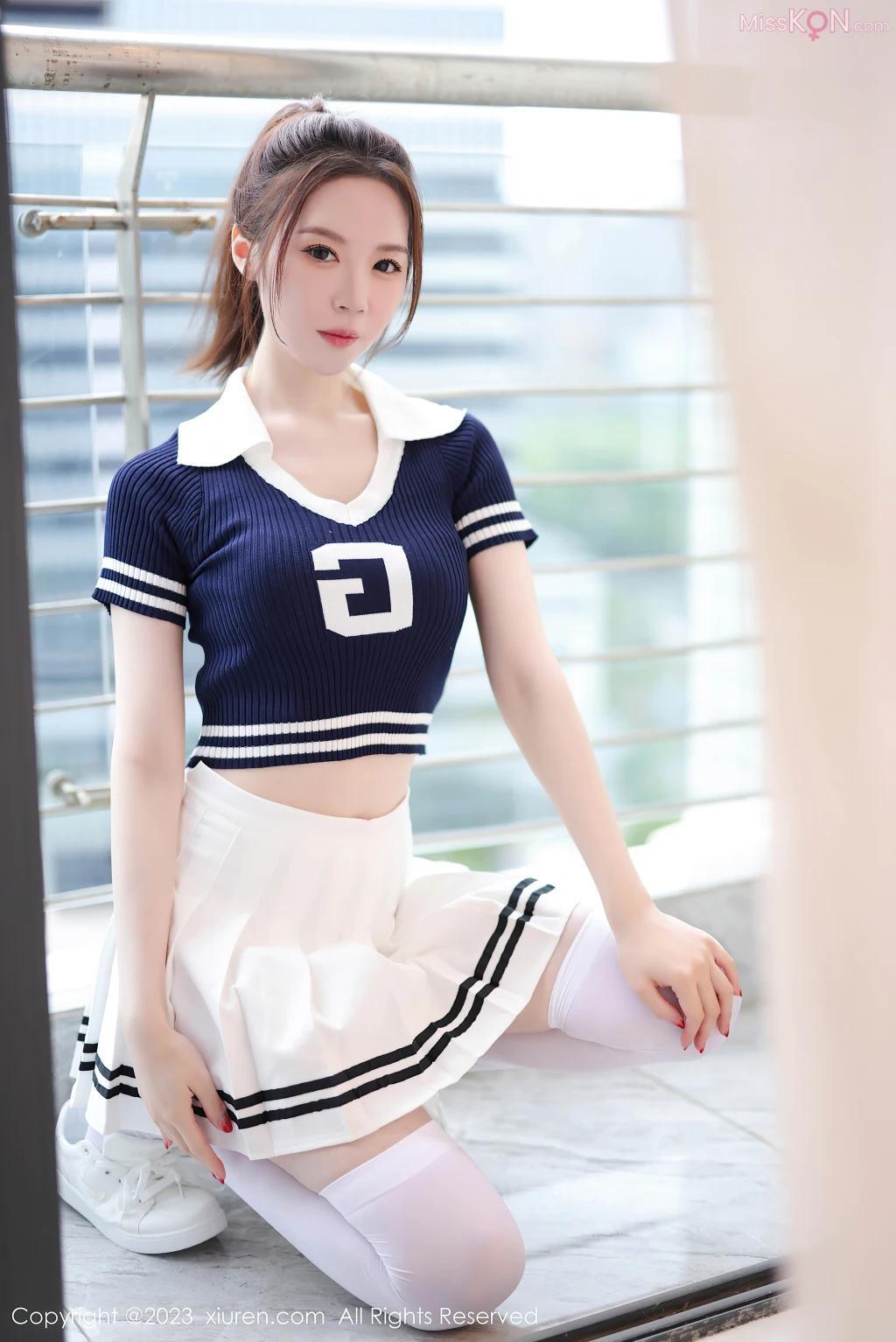 XIUREN No.7413 – 7422 (692 photos)(185)