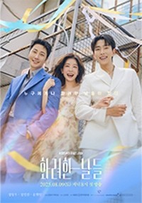 화려한 날들