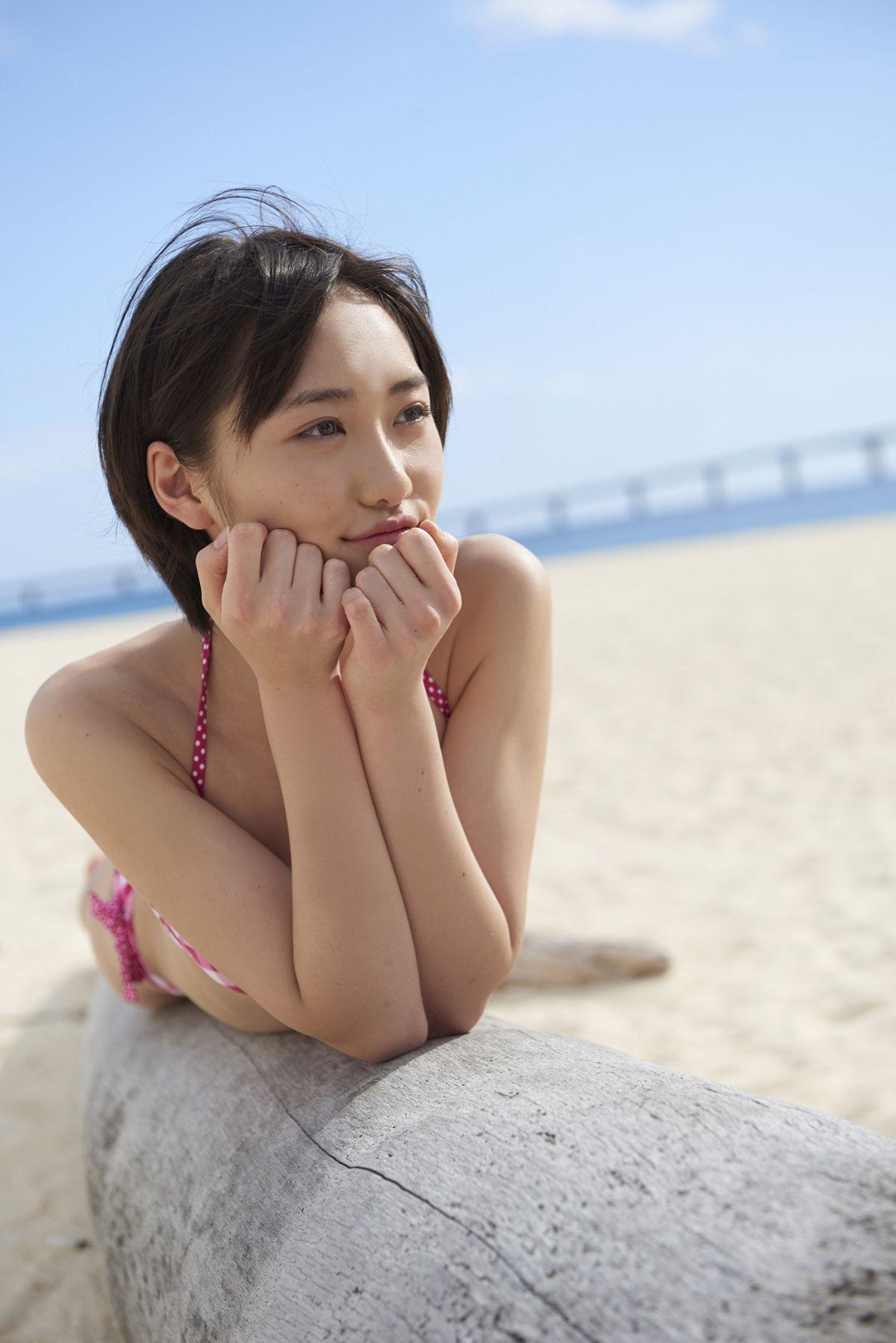 Haruka Kudo 工藤遥 [Hello! Project Digital Books] Vol.145 写真集(56)