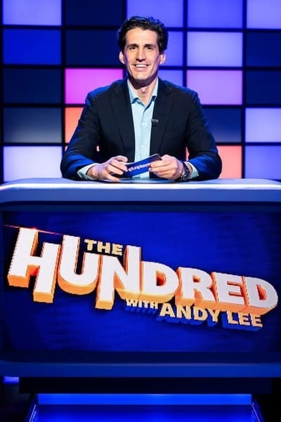 The Hundred With Andy Lee S01E02 1080p HEVC x265-MeGusta